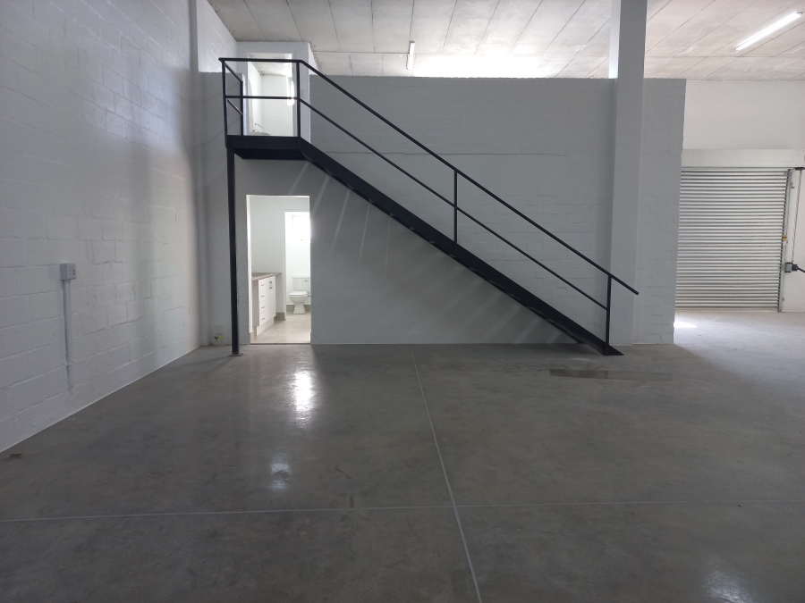 To Let commercial Property for Rent in Firgrove Western Cape